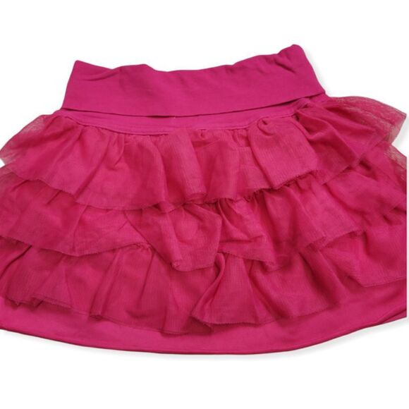 Old Navy layered skirt XS - Picture 4 of 4